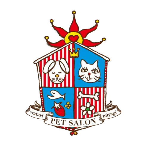 ペットサロン perro&gato（亘理店）