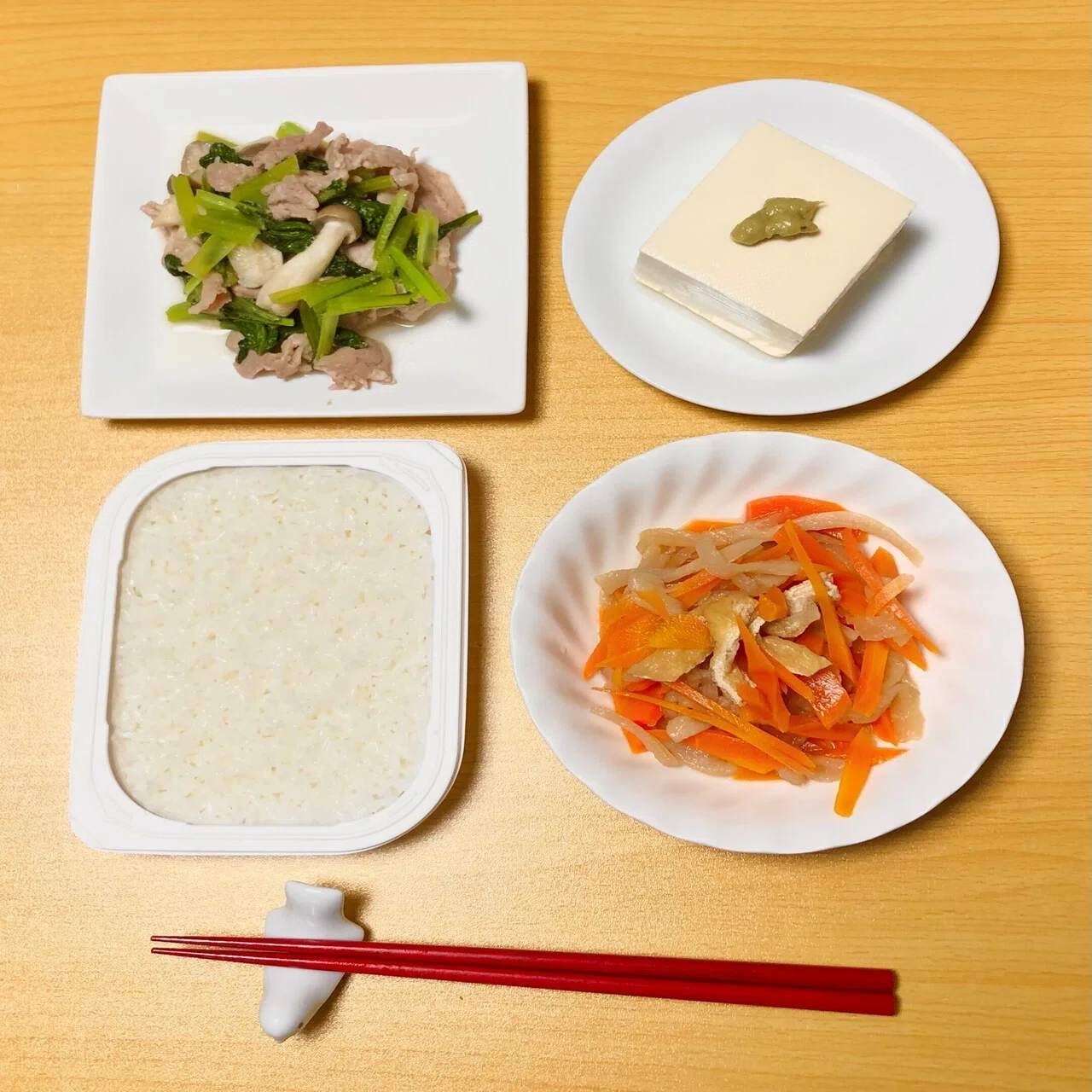 あなたの食事をちょっと楽にする。パックごはんの7つのメリット｜JA 