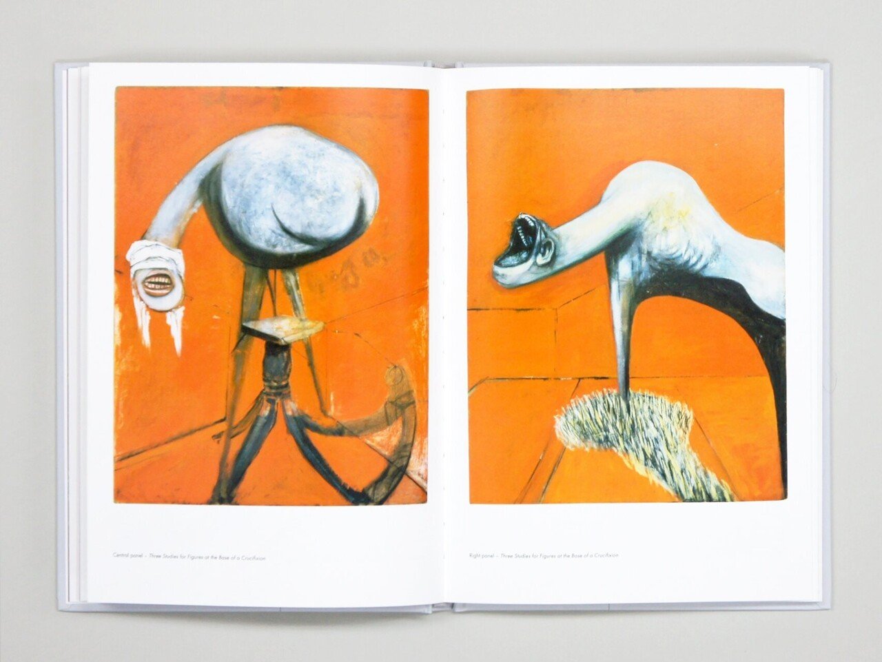 無名の画家が描いたと思われる絵2 無名の画家が描いたと思われる絵2