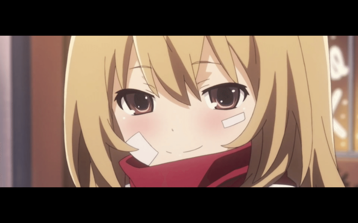 とらドラ！は流転する。｜やまだくにあき