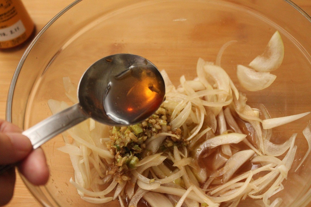 パクチーのサラダ 樋口直哉 Travelingfoodlab Note パクチーのサラダ 樋口直哉 Travelingfoodlab Note