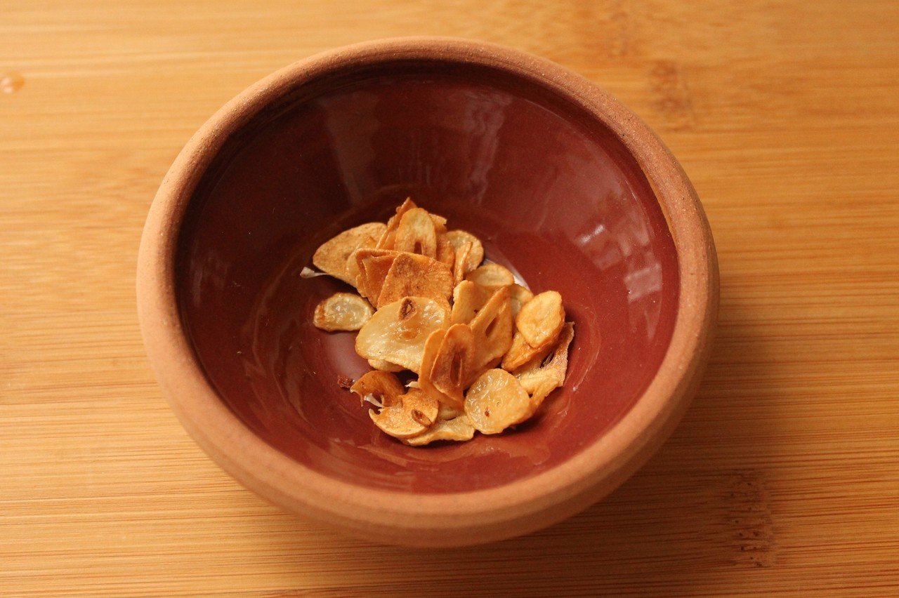 パクチーのサラダ 樋口直哉 Travelingfoodlab Note パクチーのサラダ 樋口直哉 Travelingfoodlab Note