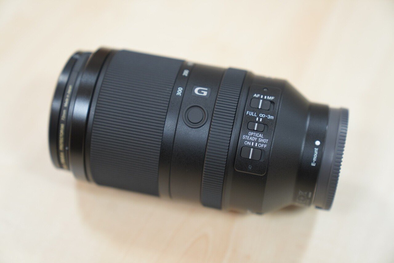 SONY SEL70300G 望遠レンズ SONY 望遠レンズSEL70300G 作例集とレビュー | Start Point
