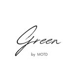 GREENbyMOTD