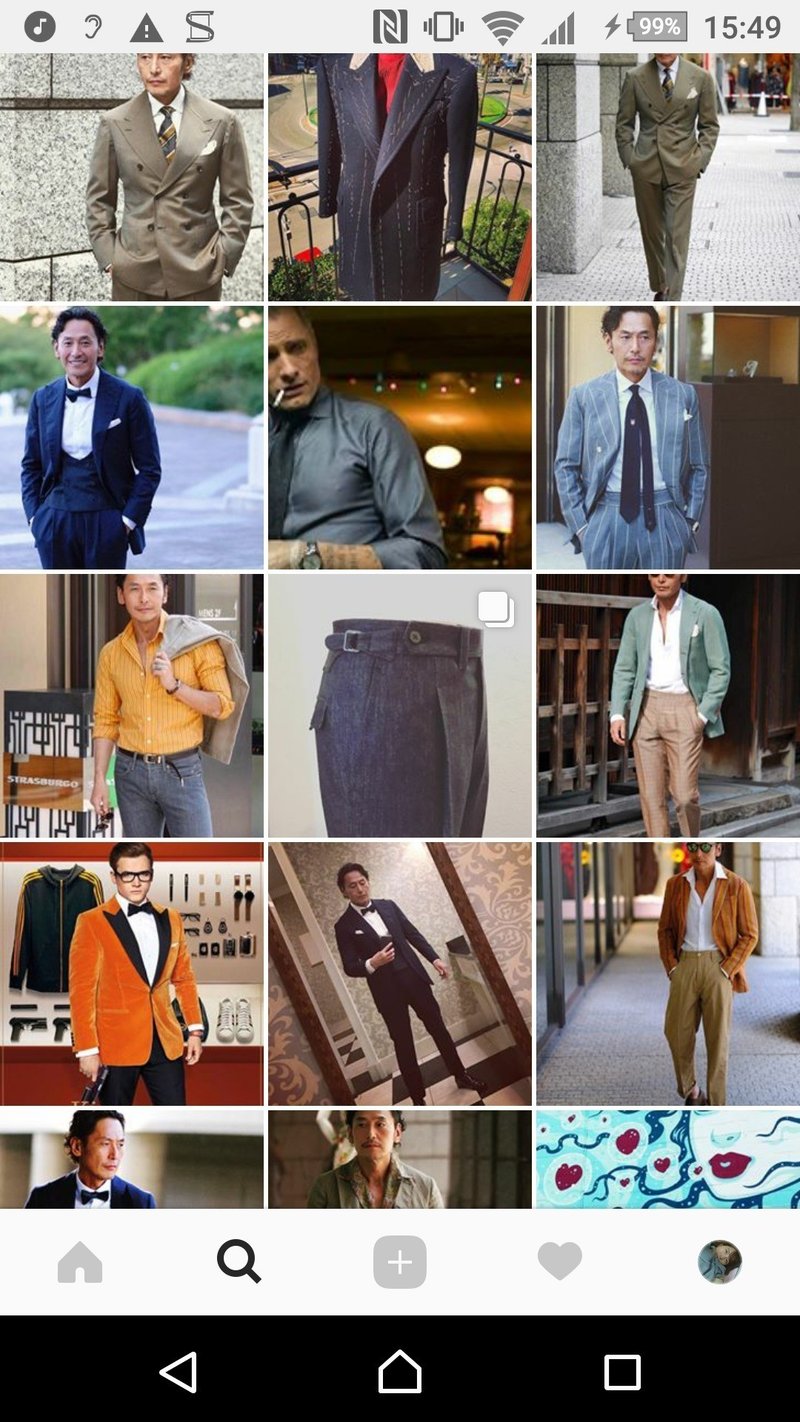 こんな男に口説かれたい カッコよすぎるスーツコーデアカウント7選 前編 ふぶきち Note こんな男に口説かれたい カッコよすぎるスーツコーデアカウント7選 前編 ふぶきち Note