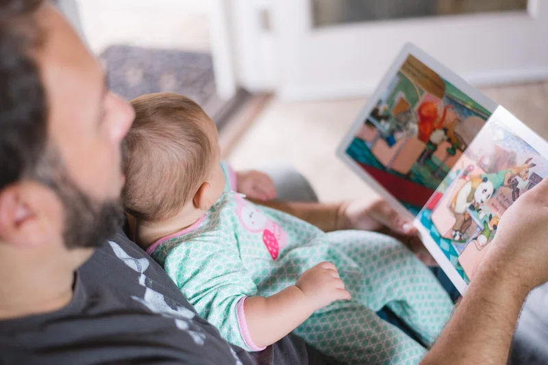 子どもが本好きになる 読書習慣のつくりかた3つのポイント ぼそお Note