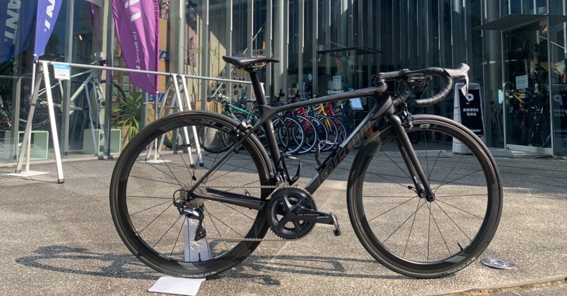 TCR ADVANCED PRO 1 2020 を購入した訳とは。｜okuda