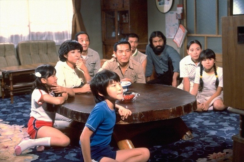 北の国から 放送全話 解説マガジン
