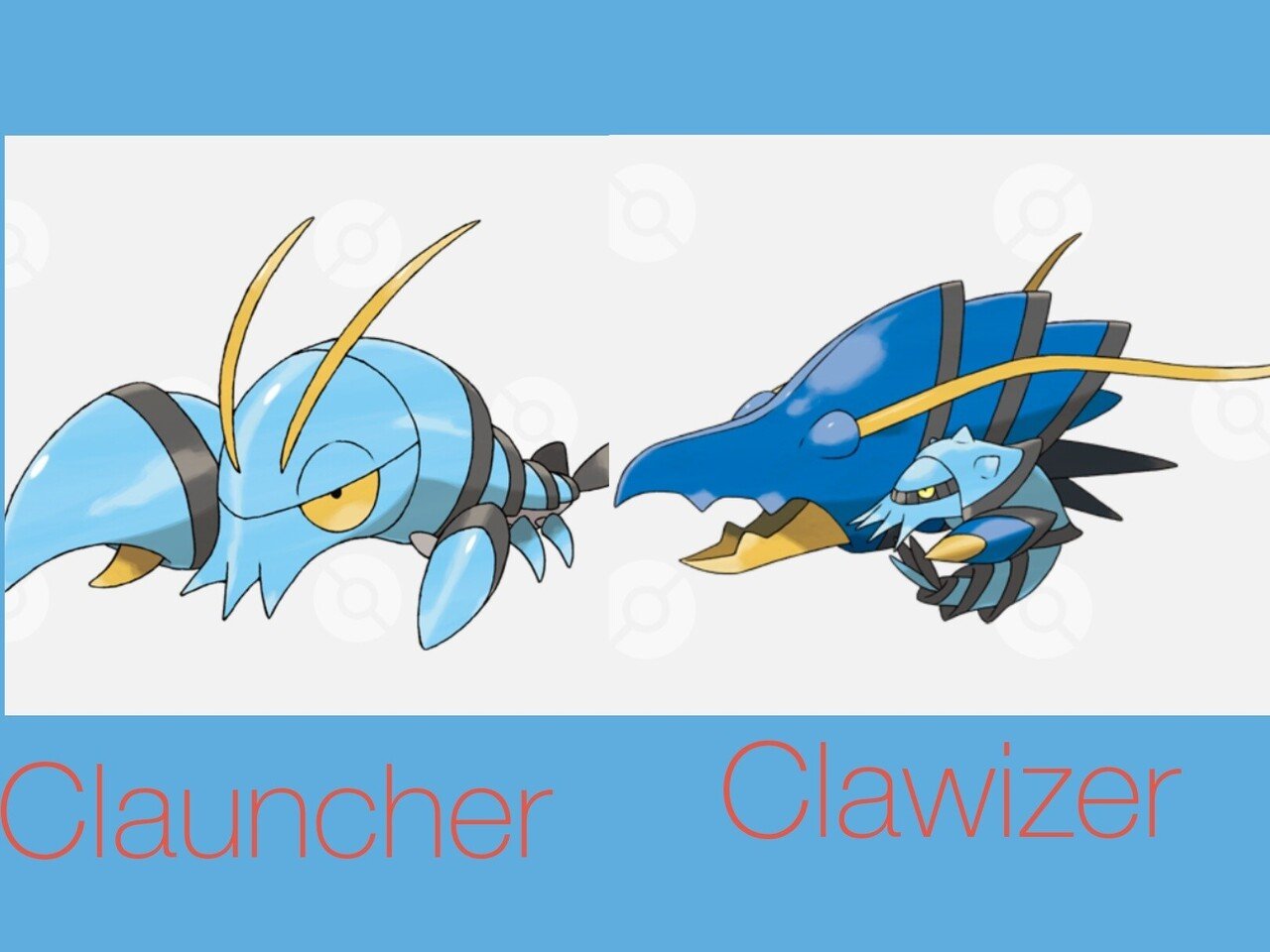 ポケモンの英語名全部覚える日記 第6世代後編 リユルン Note