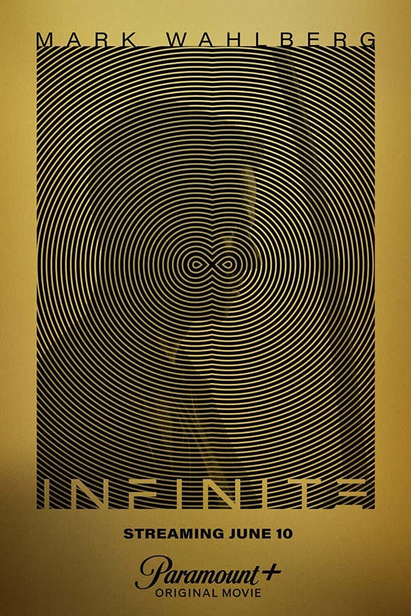 Infinite インフィニット Eigadays Note Infinite インフィニット Eigadays Note
