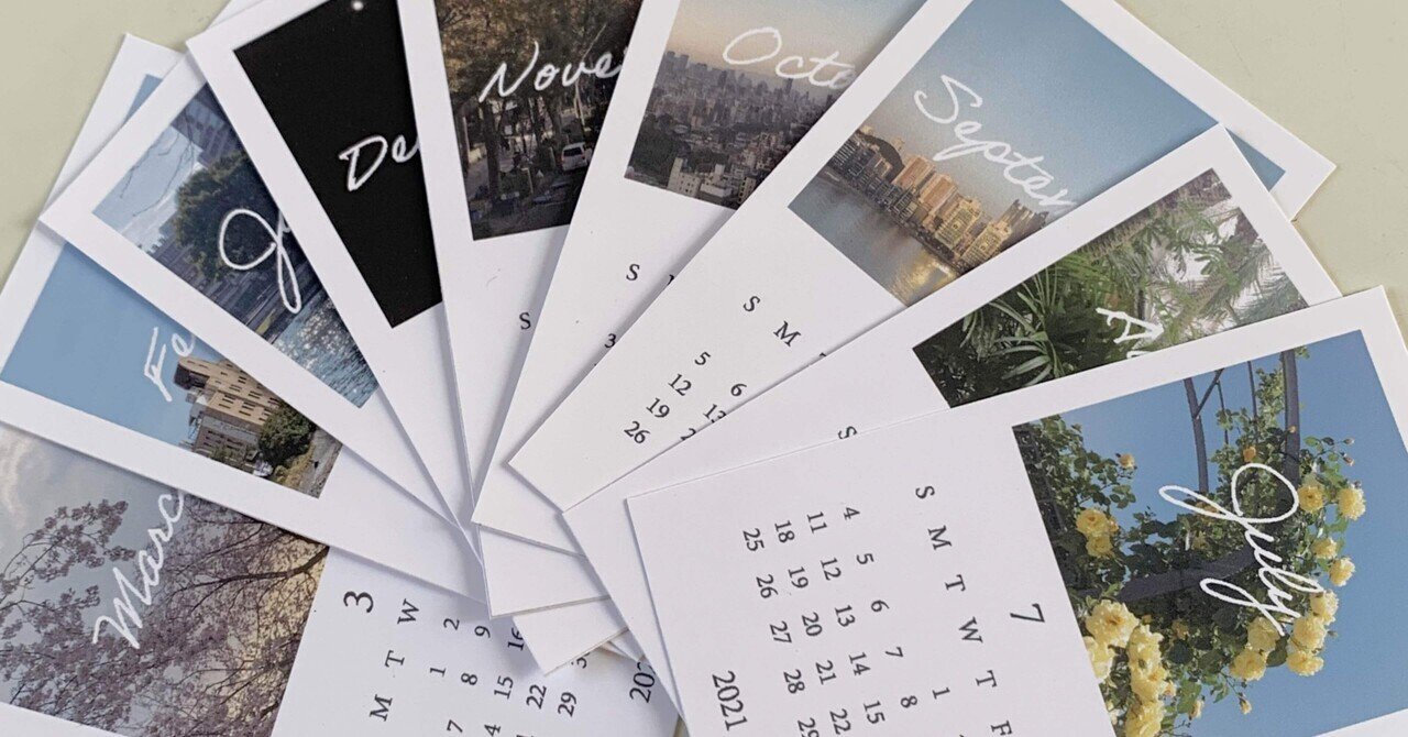 360円 本店 22 赤毛のアン デスクカレンダー 卓上用 A5サイズ イラスト キム ミンジ