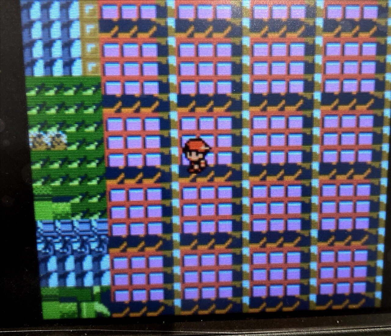 ポケットモンスター銀 Vc版 におけるバグマップ侵入の記録 漆黒川病魅璃 夜舞都市 Note ポケットモンスター銀 Vc版 におけるバグマップ侵入の記録 漆黒川病魅璃 夜舞都市 Note