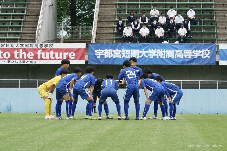 優秀なスタッフが3人増えた感覚 宇短附サッカー部が躍進する理由 Hudl Japan 優秀なスタッフが3人増えた感覚 宇短附サッカー部が躍進する理由 Hudl Japan