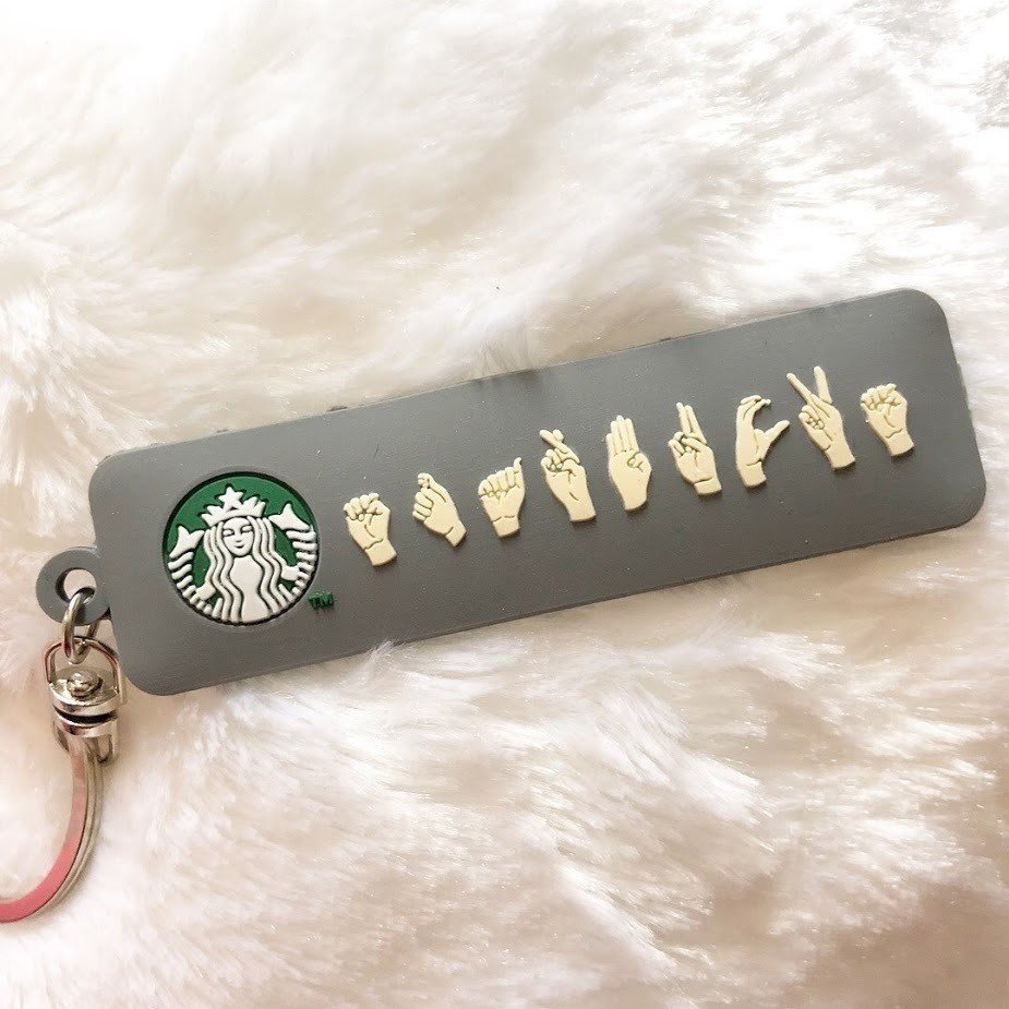 聴覚障がいの人が働くスタバで見た「当たり前」と偏見の変え方について