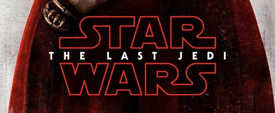 Star Wars Episode 8 最後のジェダイ 感想など ネタバレあり Charly Jp Note