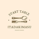 Start Table