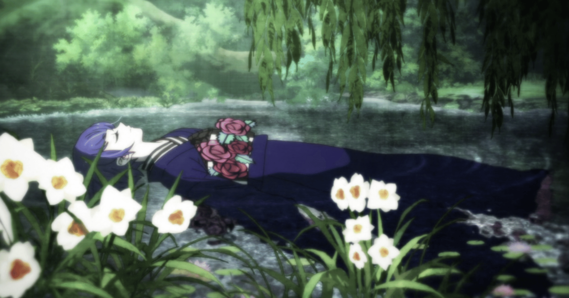 三次 ロリ ロリコンとか婚約破棄とか複雑なセレブ』のアニメ『美少年探偵団』を毎週レビューしてみる⑨】|虫圭( ๑╹ω╹๑)カエル𓆏