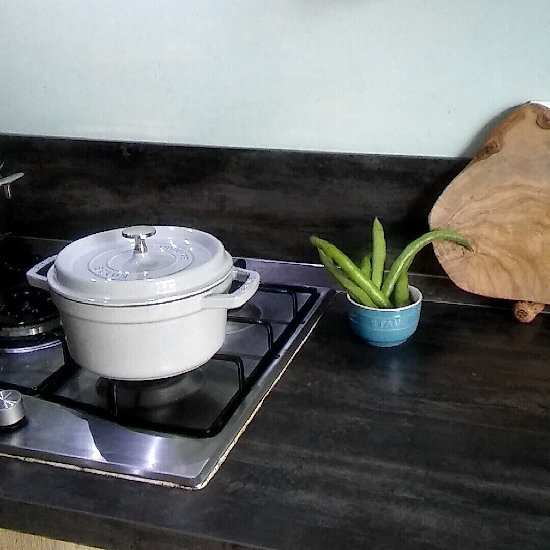 149 ストウブとじゃがいもは相性が良い Yumina イタリア移住した料理好きの毎日 Note