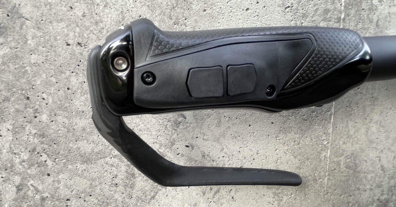 SHIV EXPERT のレバーについて|BIKE SHOP FORZA の note SHIV EXPERT のレバーについて|BIKE SHOP FORZA の note