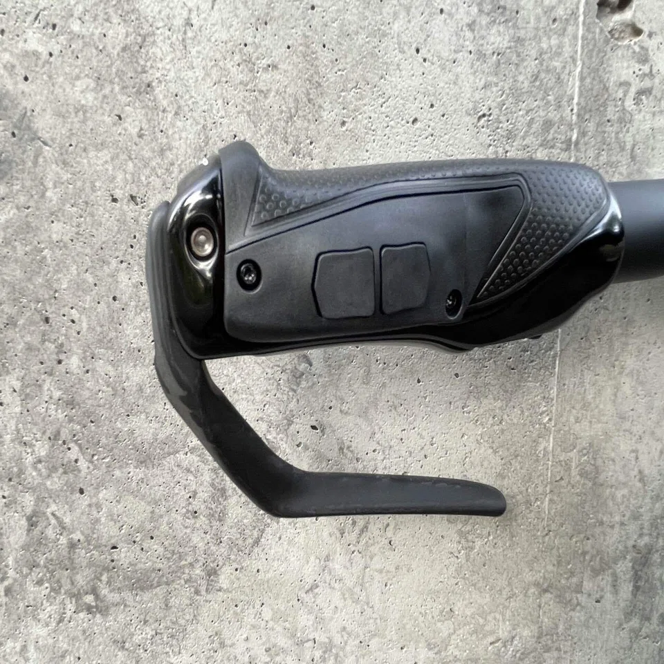 SHIV EXPERT のレバーについて｜BIKE SHOP FORZA の note（ブログ）です。