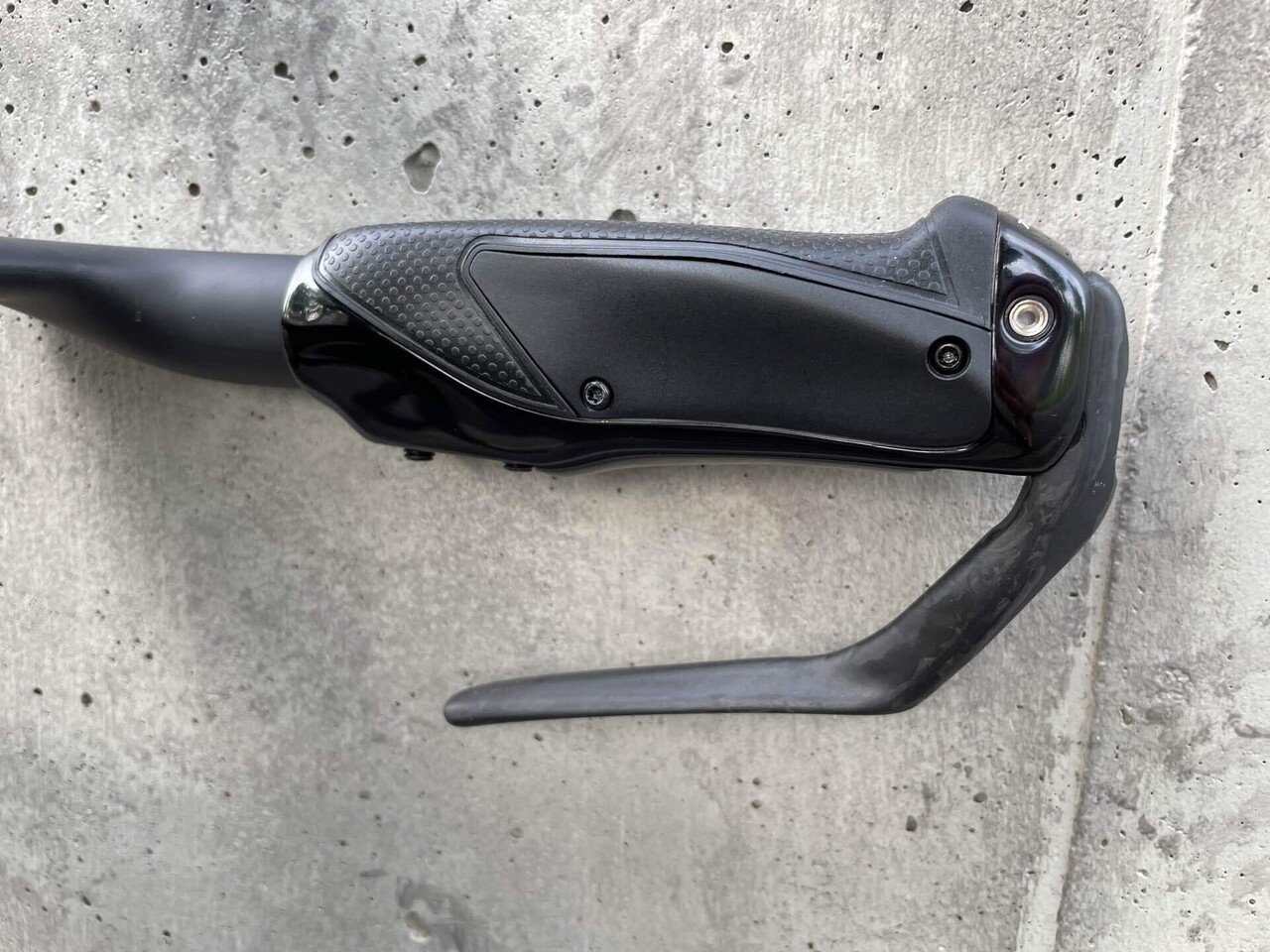 SHIV EXPERT のレバーについて｜BIKE SHOP FORZA の note（ブログ）です。