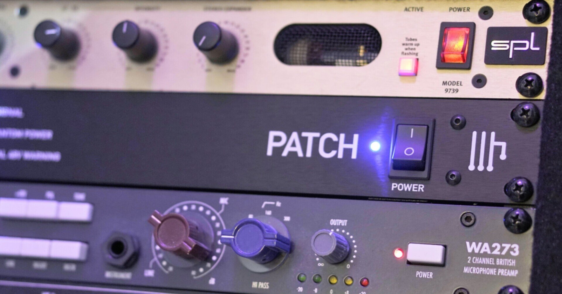 便利すぎる最強パッチベイFlock Audio / PATCH｜かごめP