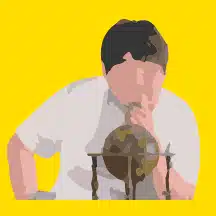 もっさん.｜プロマジシャン