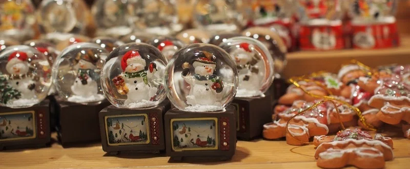 ヨーロッパ旅記２ クリスマスツリー発祥の地 アルザス地方 真野遥 発酵料理家 Note