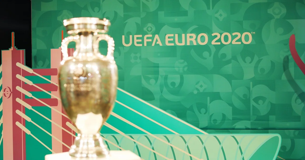 Euro２０２０優勝予想 Toui Note