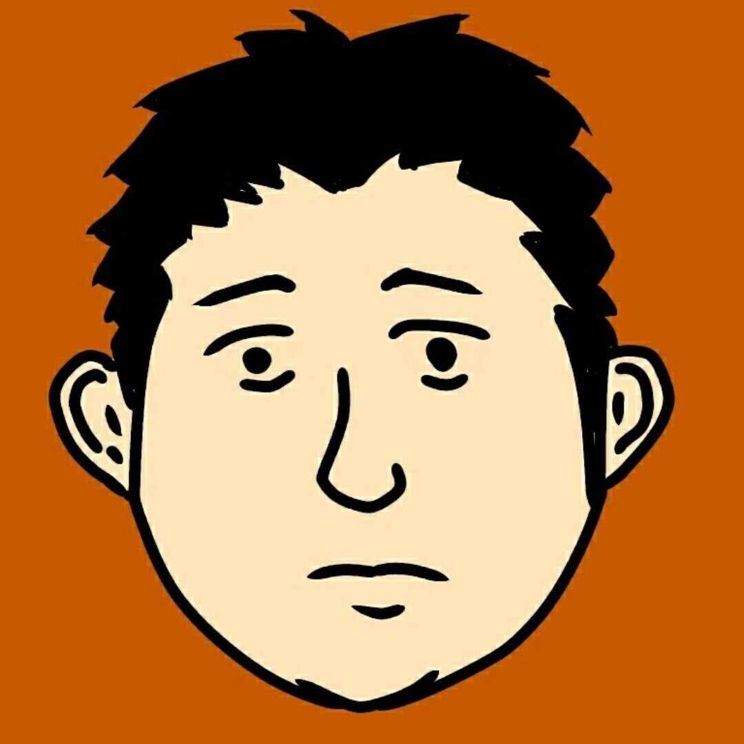 もんどりを打つ 保仁屋らーま Note