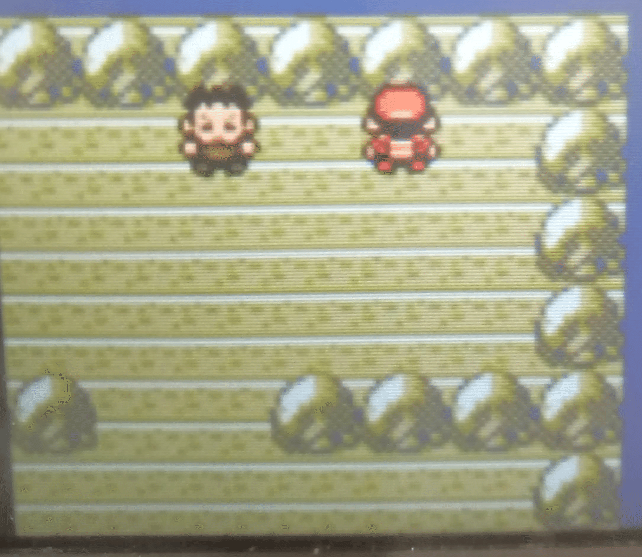 ポケットモンスター銀 Vc版 におけるバグマップ侵入の記録 漆黒川病魅璃 夜舞都市 Note ポケットモンスター銀 Vc版 におけるバグマップ侵入の記録 漆黒川病魅璃 夜舞都市 Note