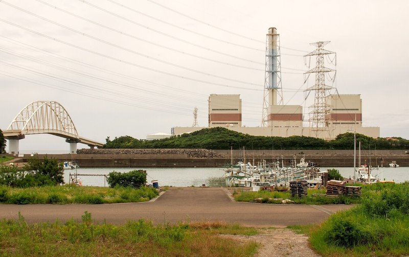 20210605関電火力発電所 (3 - 4)