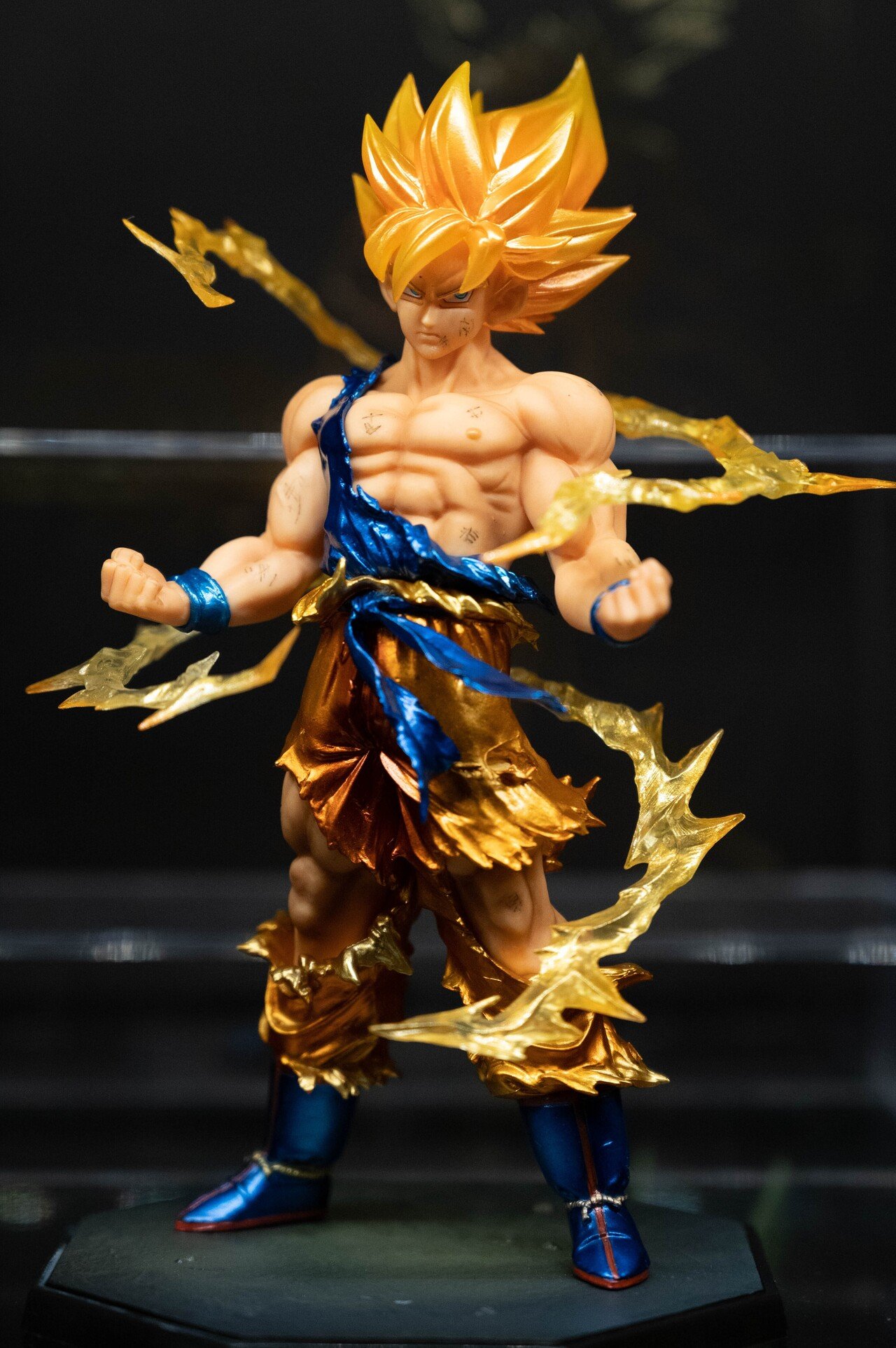 ドラゴンボール：フィギュアーツZERO】「TAMASHII NATIONS TOKYO
