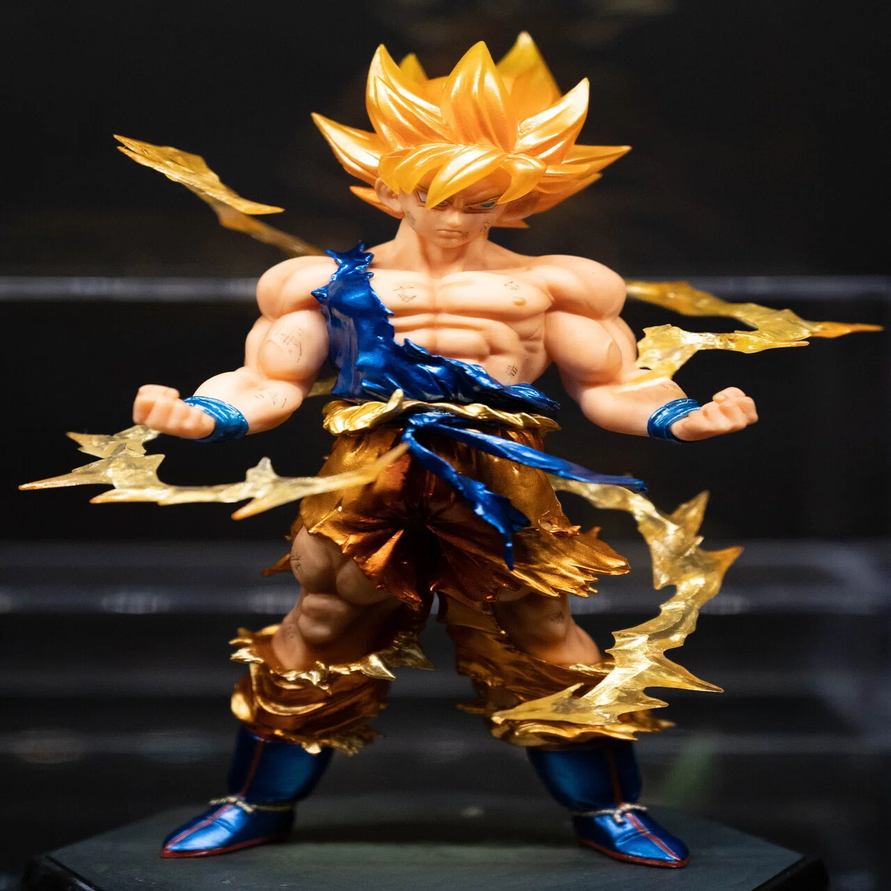 ドラゴンボール：フィギュアーツZERO】「TAMASHII NATIONS TOKYO」限定 