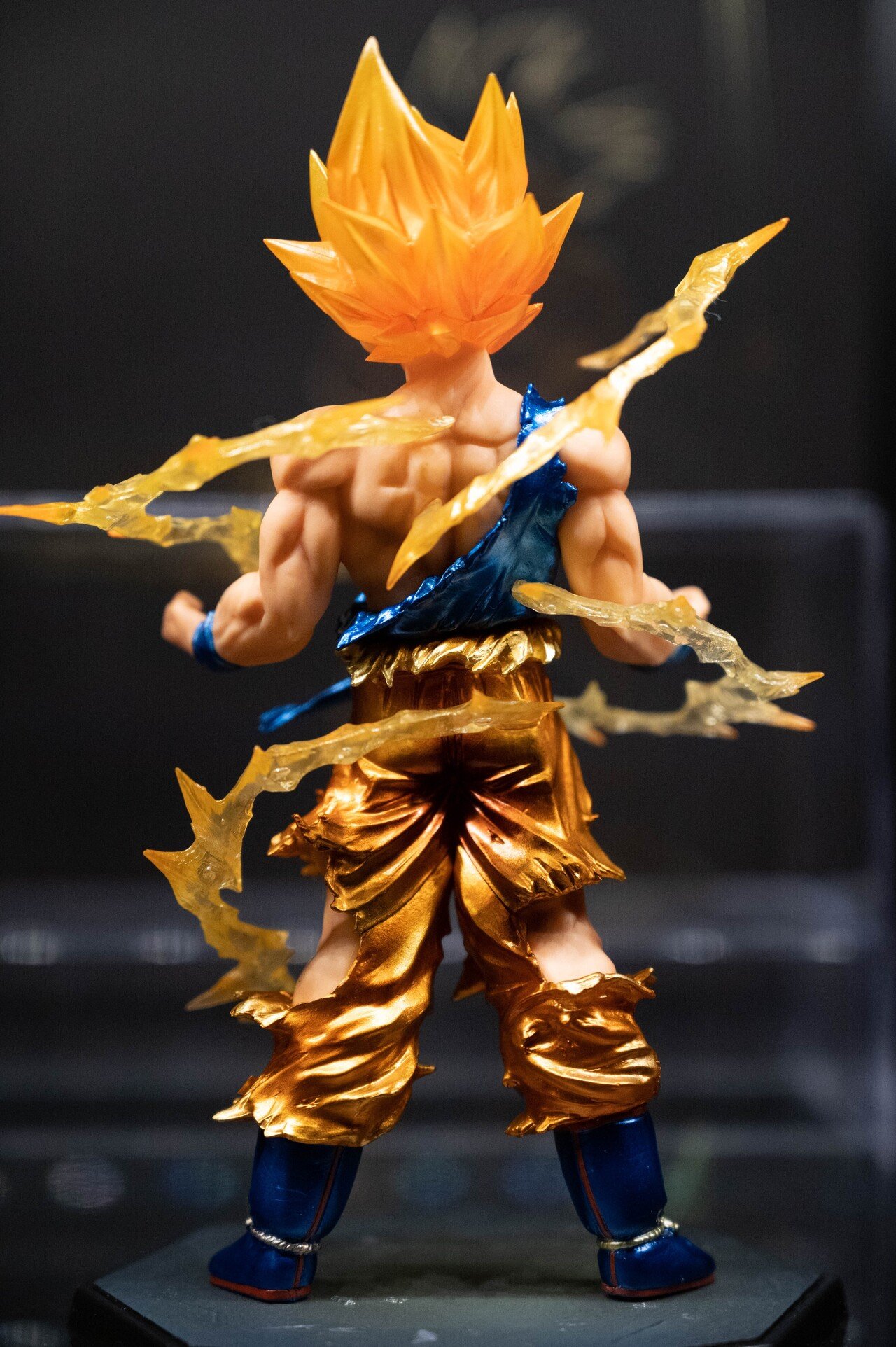 ドラゴンボール:フィギュアーツZERO】「TAMASHII NATIONS TOKYO ドラゴンボール:フィギュアーツZERO】「TAMASHII NATIONS TOKYO