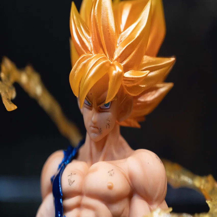 ドラゴンボール：フィギュアーツZERO】「TAMASHII NATIONS TOKYO」限定 