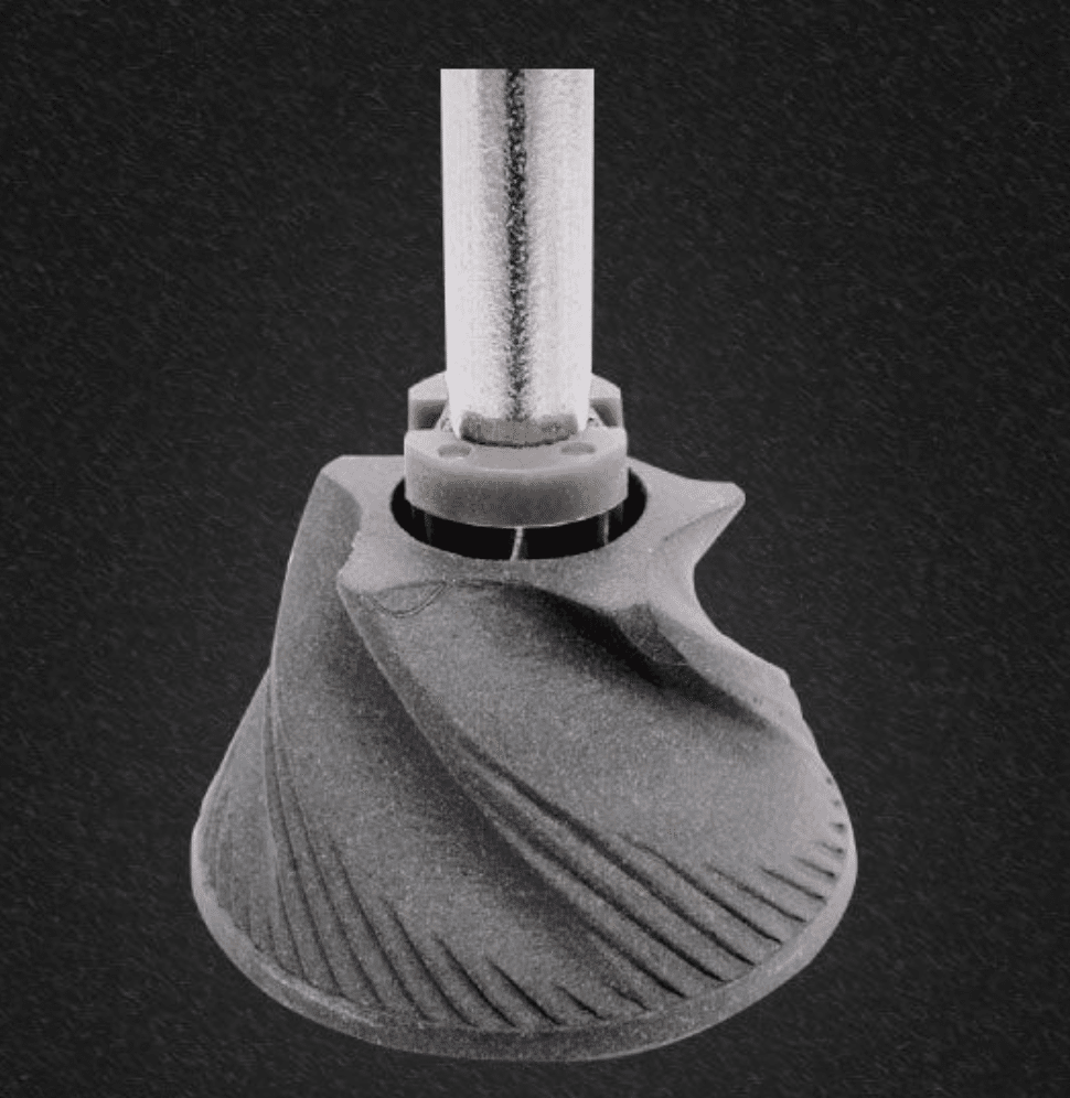 ジオン公国地球方面軍(byガンダム)をモチーフにした「ミル＆ケトル」が