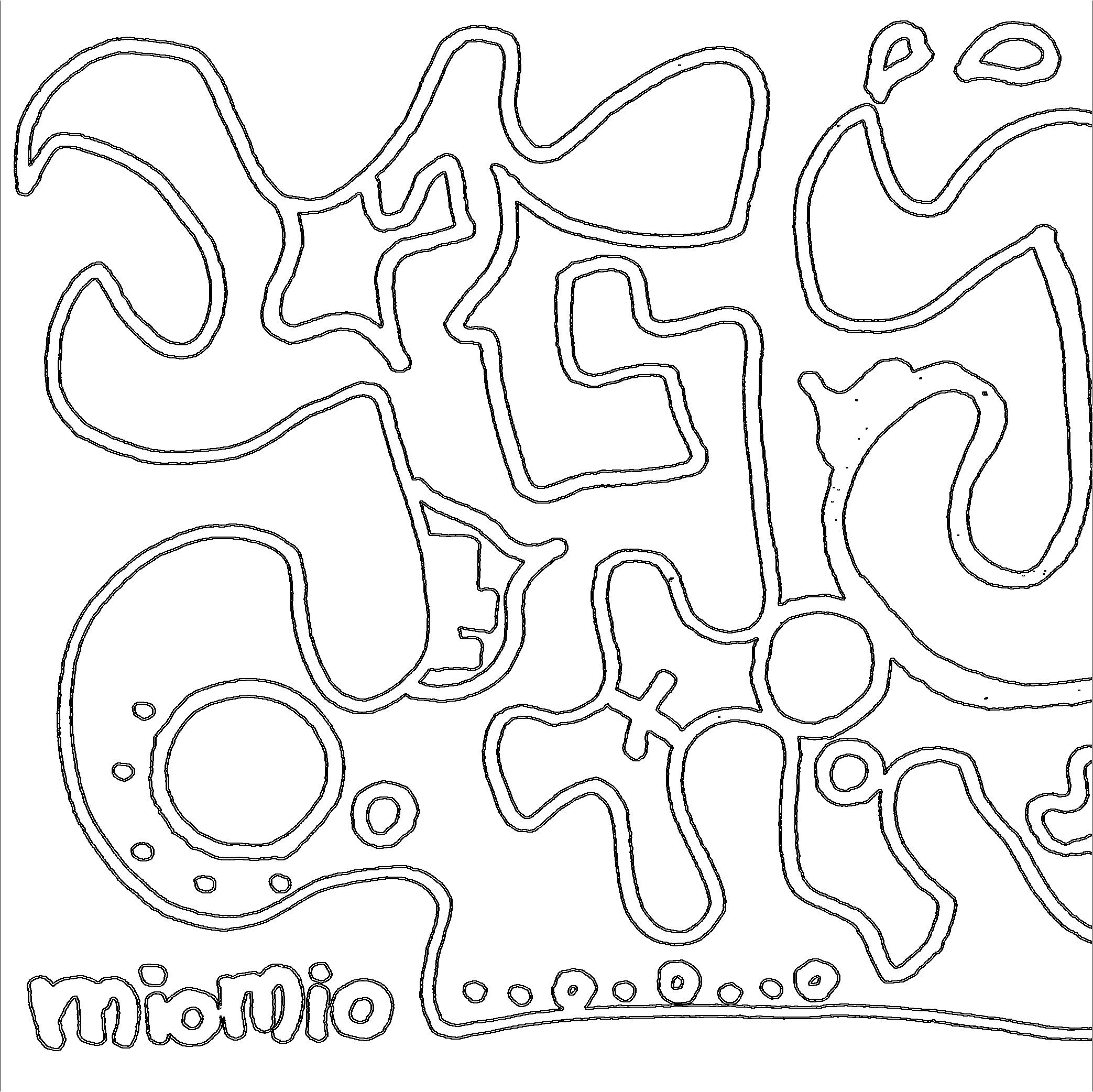 メルヘンホラーbgm Knife Miomio Note メルヘンホラーbgm Knife Miomio Note
