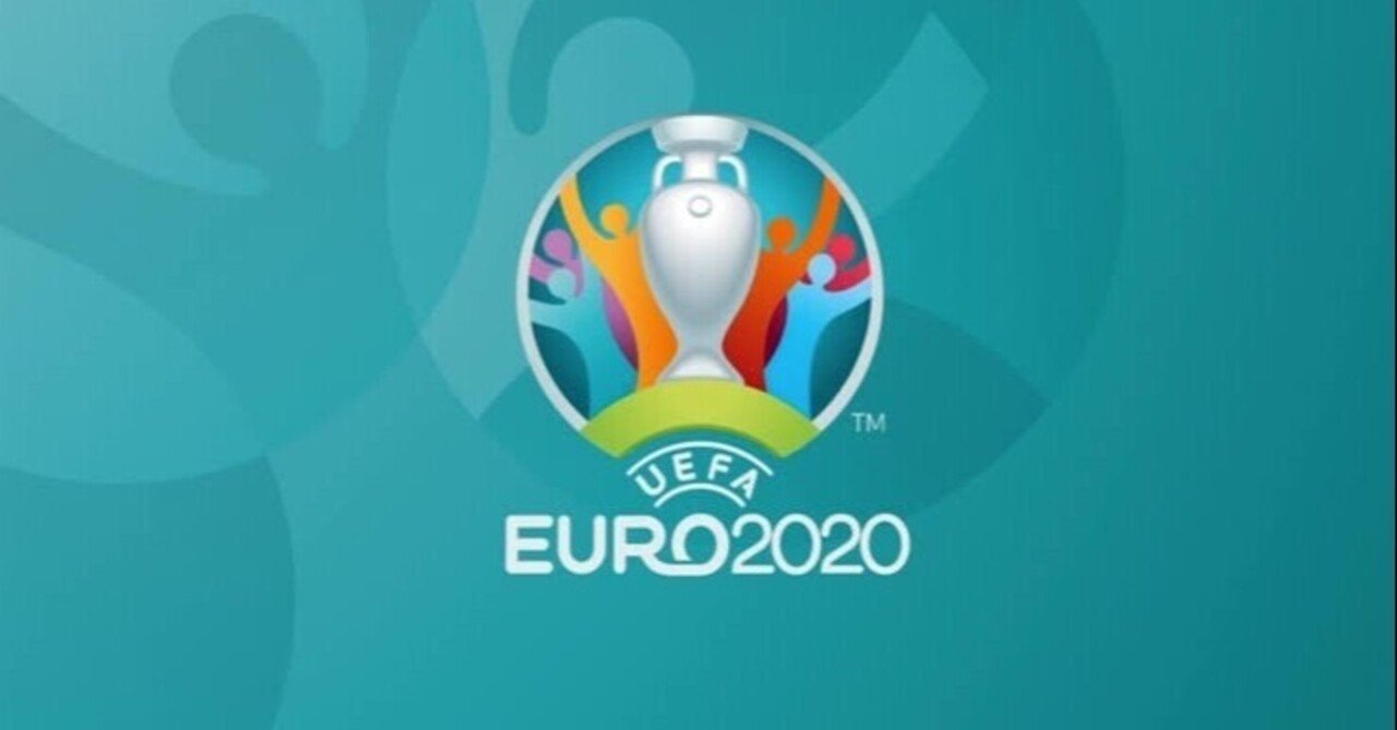 まさかの あの国 のeuro優勝を予言してみた件 サッカーを見る人 Note