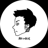 髙橋祐揮(RED in BLUE)