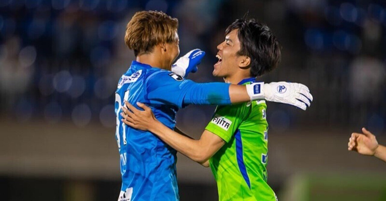 天皇杯 Fc大阪戦の感想 安堵の表情 湘南のかねしゅー Note 天皇杯 Fc大阪戦の感想 安堵の表情 湘南のかねしゅー Note