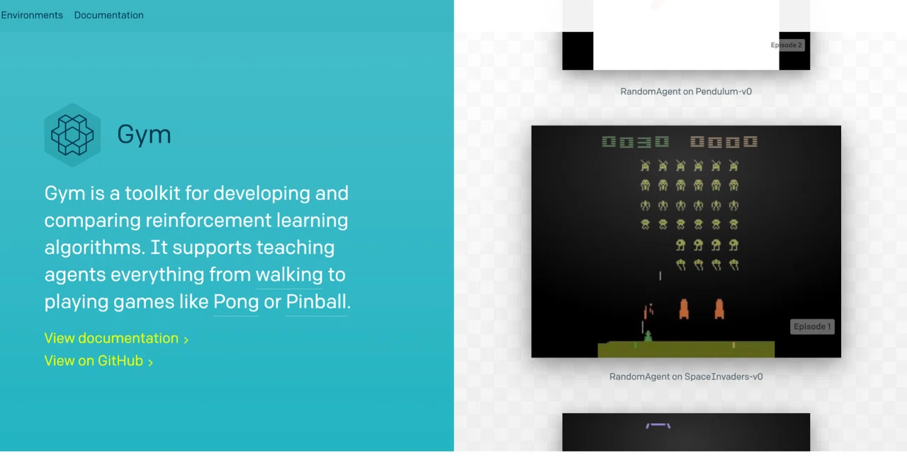 超簡単Pythonで株価予測（OpenAI Gym 利用）強化学習-モデルなし-｜10mohi6