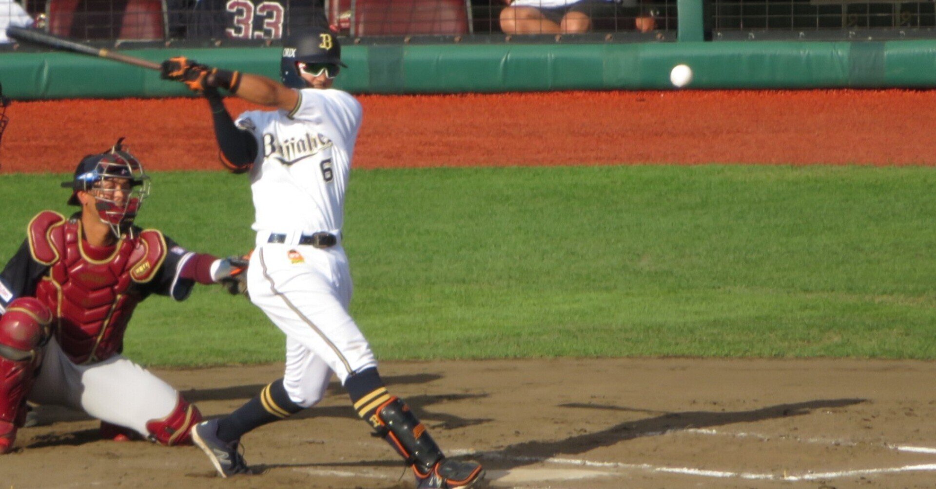 宗佑磨はなぜ打撃が覚醒したのか｜yo｜note