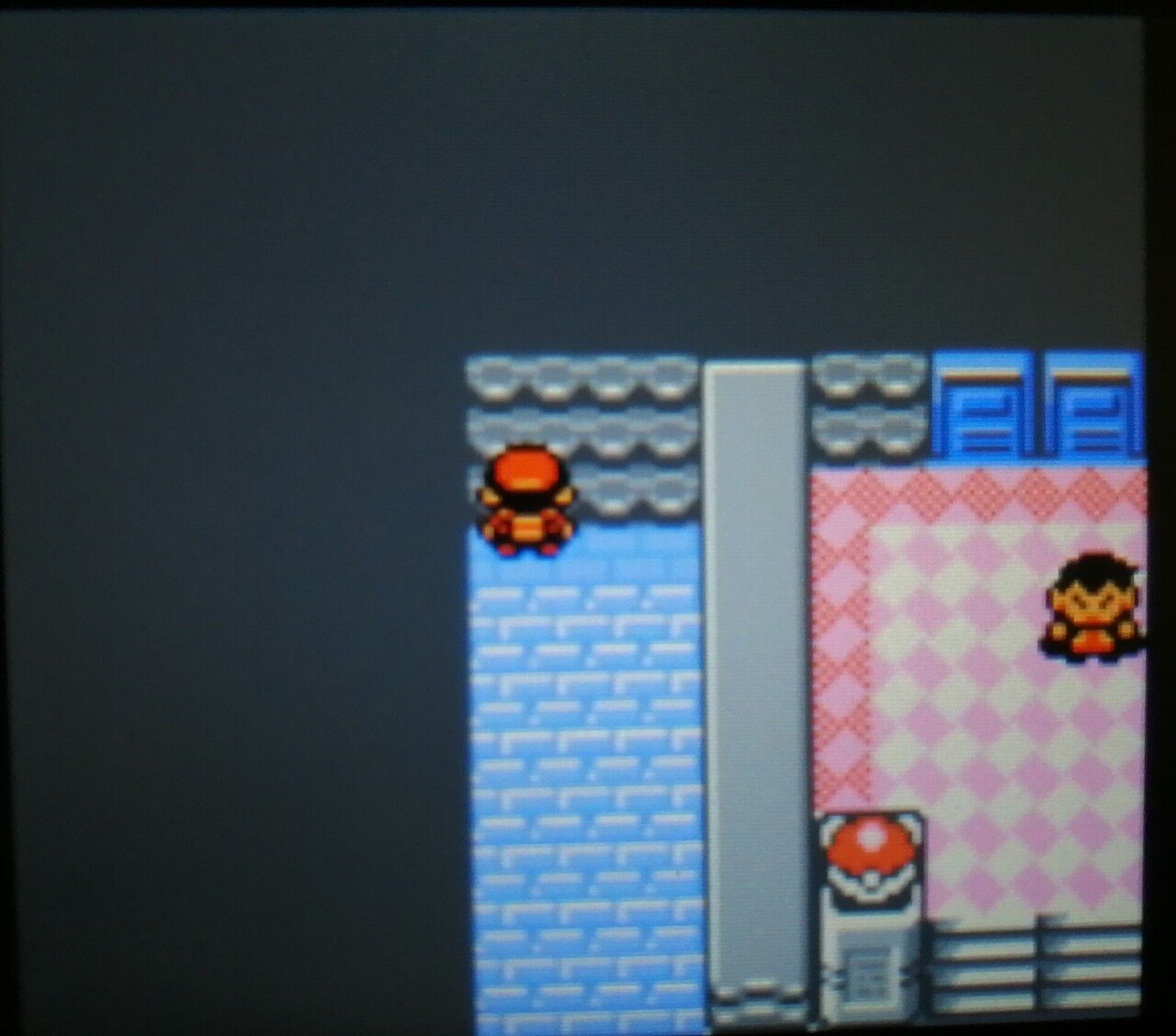 ポケットモンスター銀 Vc版 におけるバグマップ侵入の記録 漆黒川病魅璃 夜舞都市 Note ポケットモンスター銀 Vc版 におけるバグマップ侵入の記録 漆黒川病魅璃 夜舞都市 Note