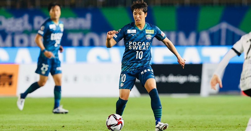 渡井理己 Masaki Watai 徳島ヴォルティス Note 渡井理己 Masaki Watai 徳島ヴォルティス Note