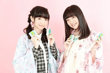声優 田中美海 上田麗奈 まとめ Y Rx Note