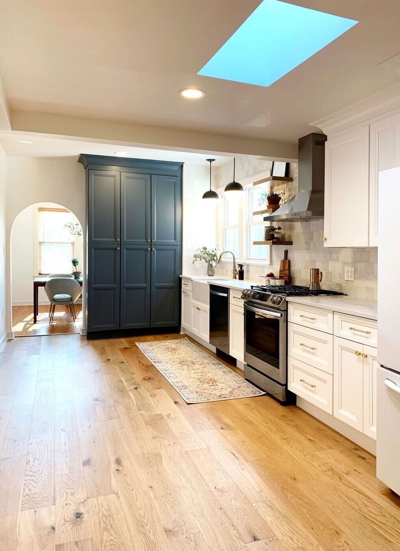 キッチンのリノベーションが終了しました In アメリカ Happyneco ハピネコ Note キッチンのリノベーションが終了しました In アメリカ Happyneco ハピネコ Note