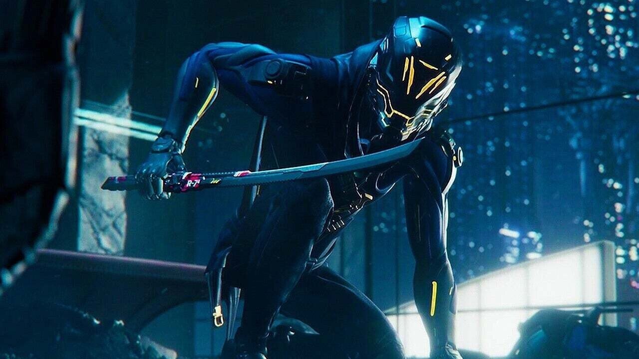 走る 飛ぶ 殺す 超ハイスピード サイバー ニンジャアクション ゴーストランナーの純粋性に痺れる アロハ天狗 Note 走る 飛ぶ 殺す 超ハイスピード サイバー ニンジャアクション ゴーストランナーの純粋性に痺れる アロハ天狗 Note