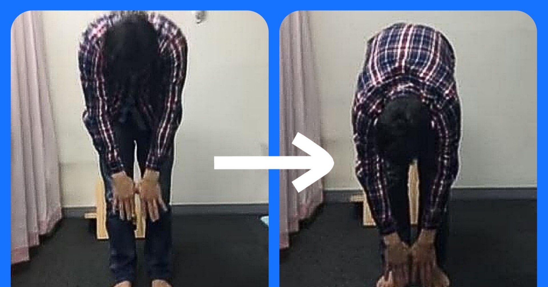 左膝の痛みがだいぶ軽くなったようです その日の夜には 一人で廊下をウロウロ いよいよ来る時が来たかと心配になったほどです 笑 通院不要のリモート整体 お試し無料 米国特許取得 ナカメ式足指バンド Note