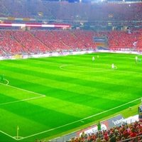 ブーイングに始まりブーイングに終わった一戦 サッカー欧州選手権の バトル オブ ブリテン セイノ Note